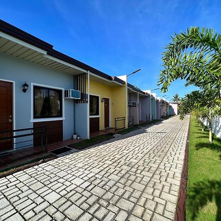 Sunshine Stay Panglao Bagian luar foto