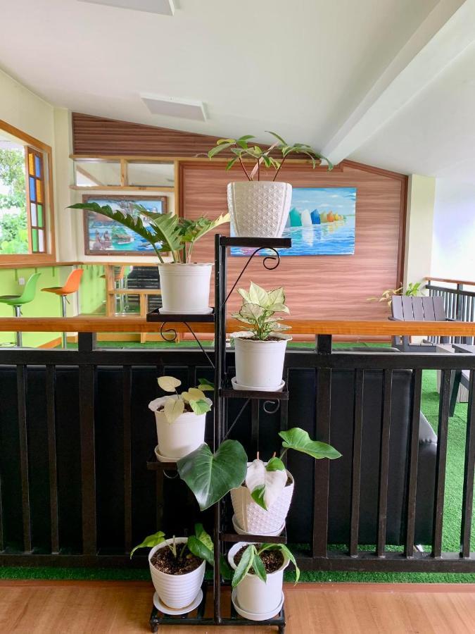 Sunshine Stay Panglao Bagian luar foto
