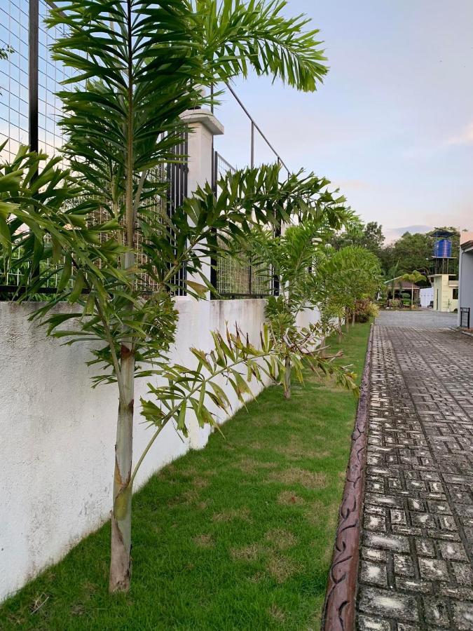 Sunshine Stay Panglao Bagian luar foto