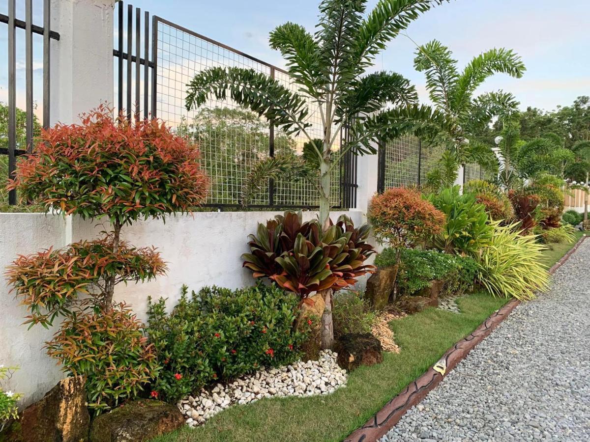 Sunshine Stay Panglao Bagian luar foto