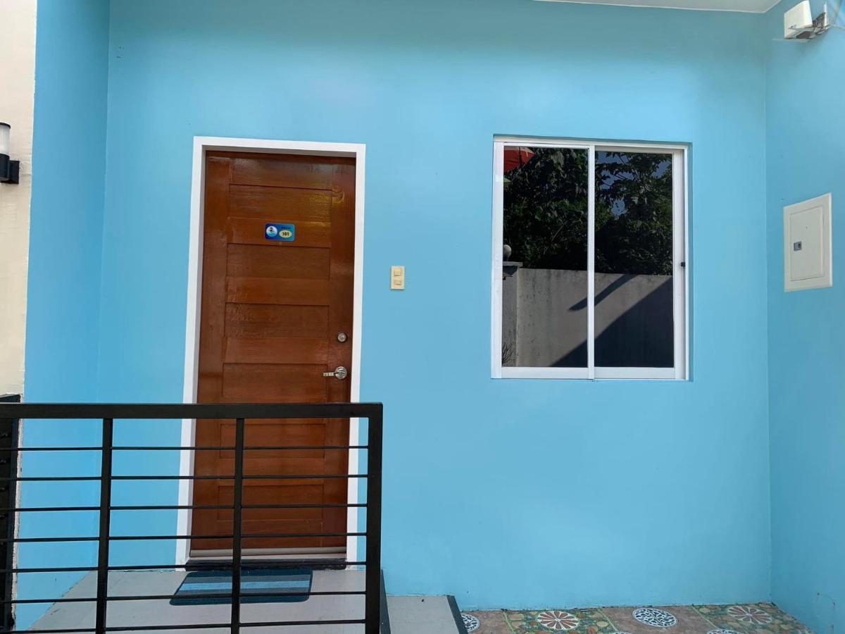 Sunshine Stay Panglao Bagian luar foto