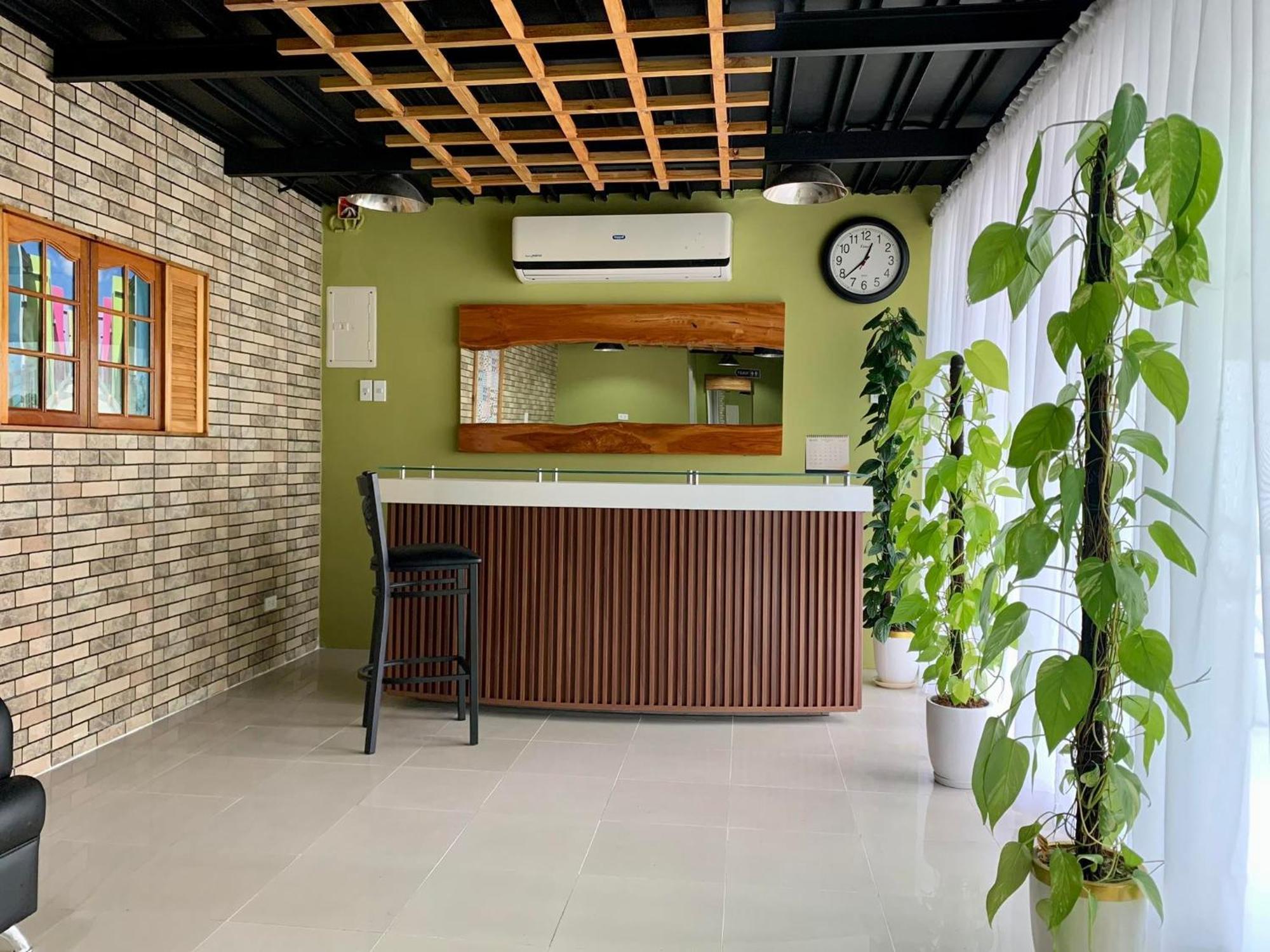 Sunshine Stay Panglao Bagian luar foto