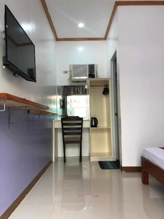 Sunshine Stay Panglao Bagian luar foto