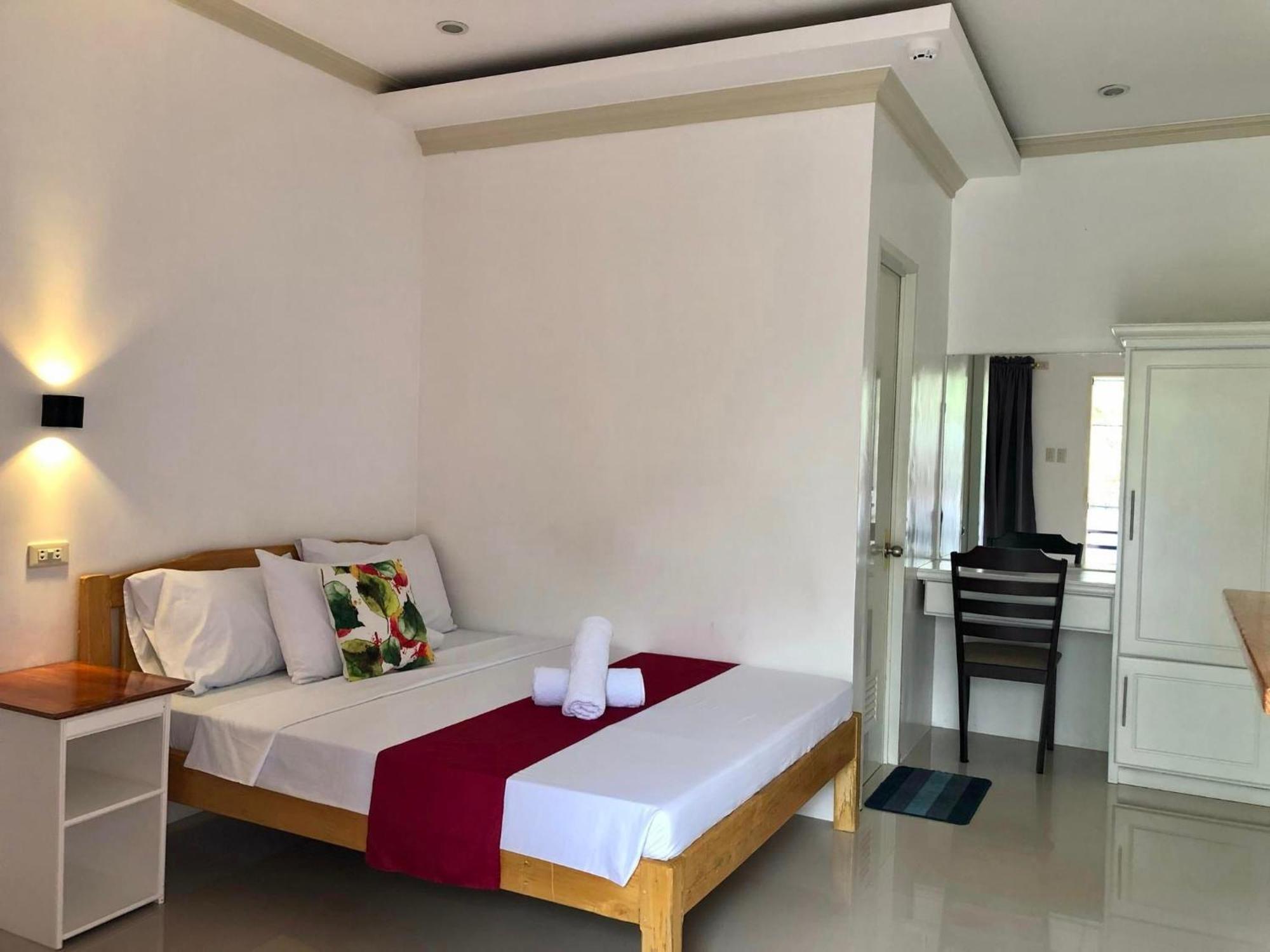 Sunshine Stay Panglao Bagian luar foto